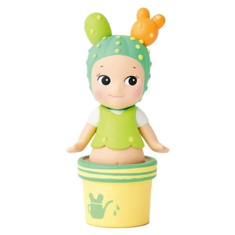 Gardening by Toru Soeya