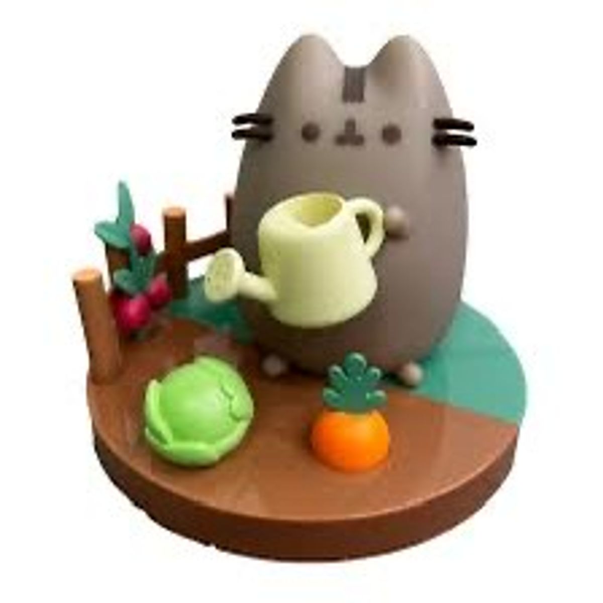 Gardening Pusheen Vinyl Figure (Spring 2022)