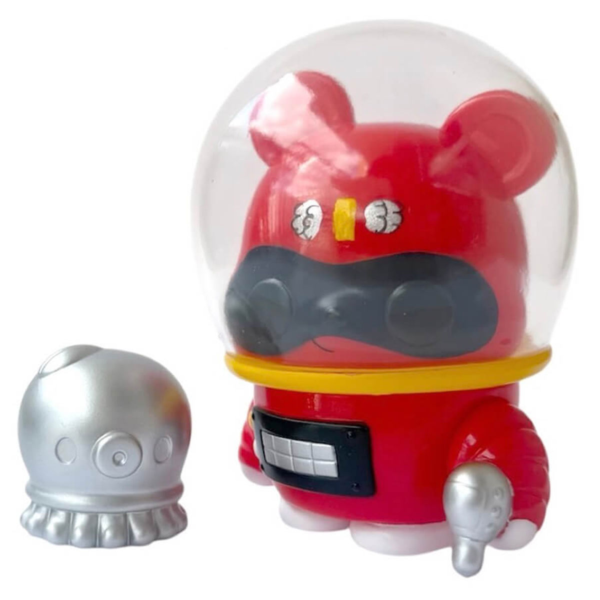 Gareningendomo GoRenger