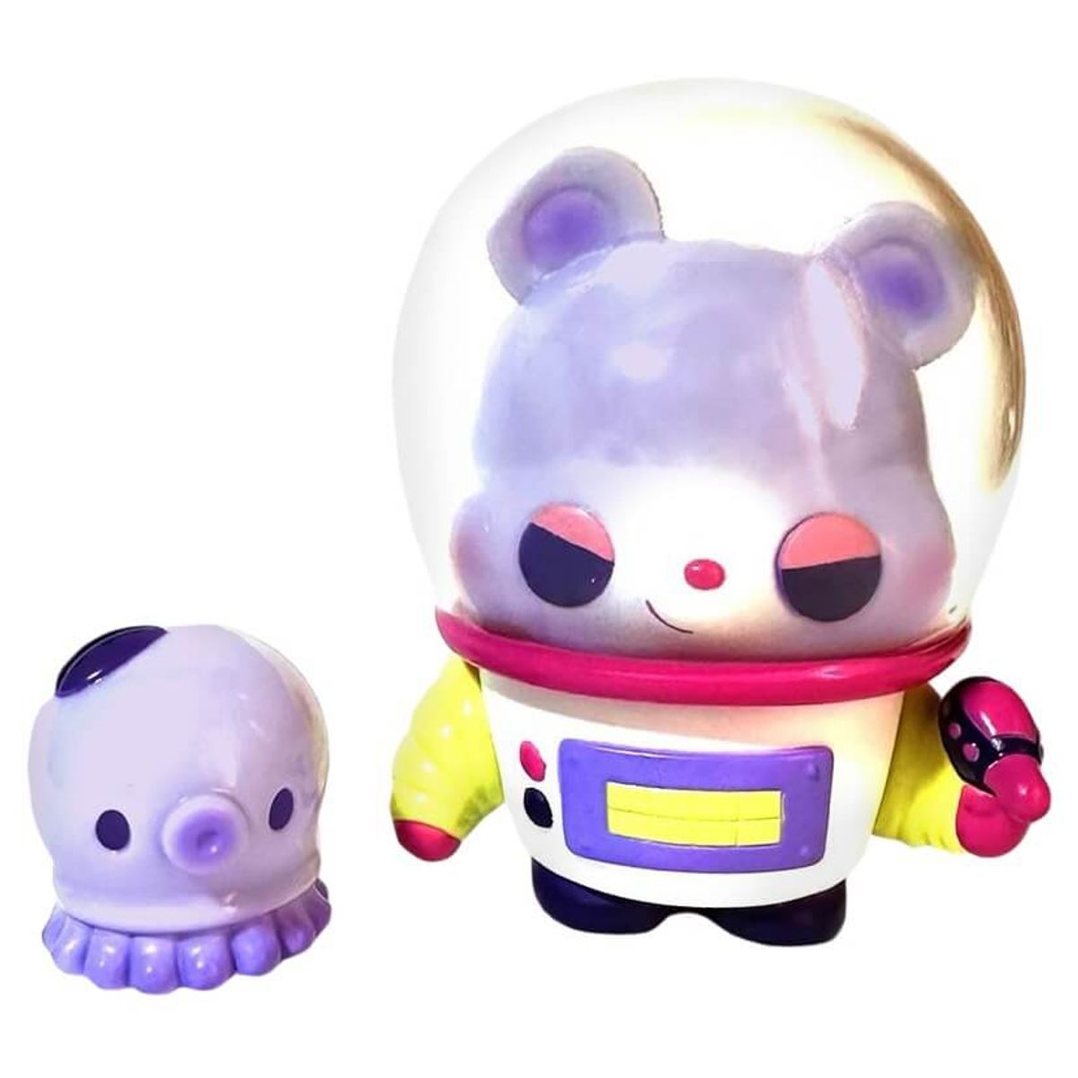 Gareningendomo Lavender