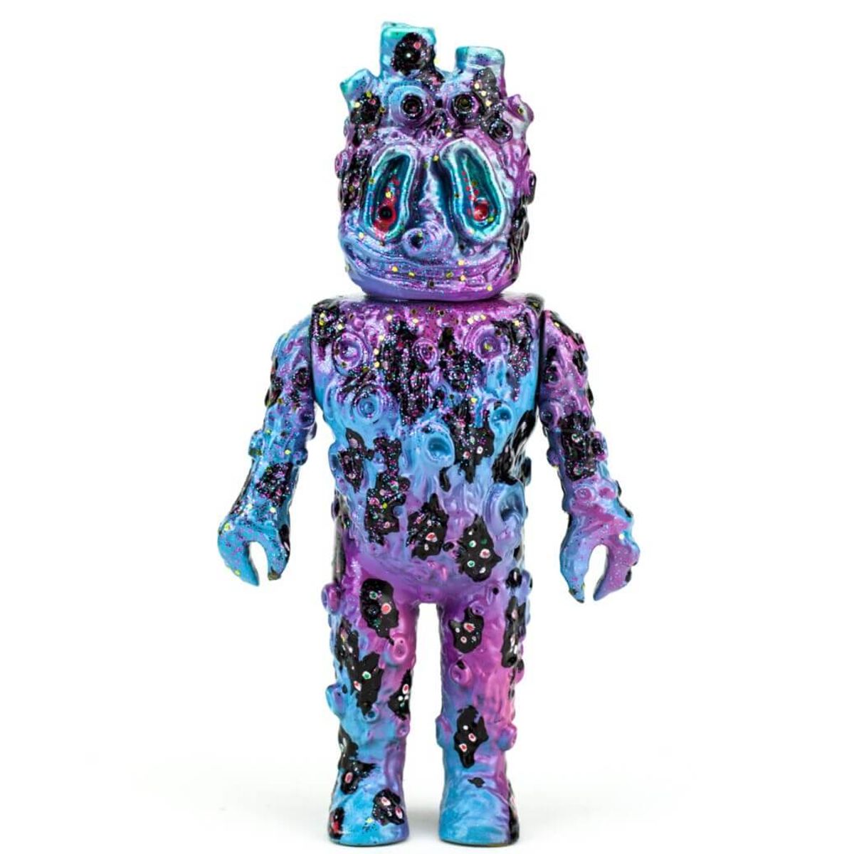 Garglmon “Virus”