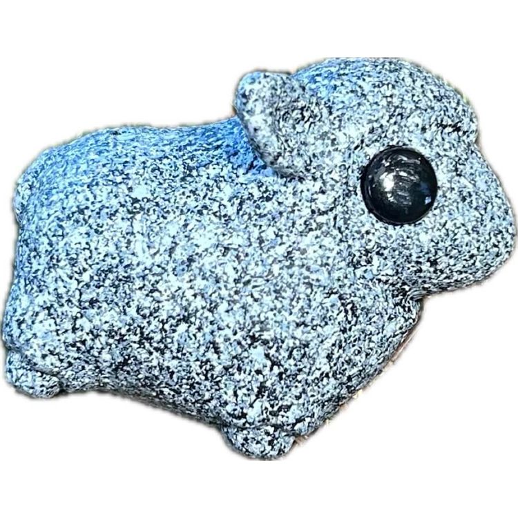 Gargoyle Sheep by The Lostlings