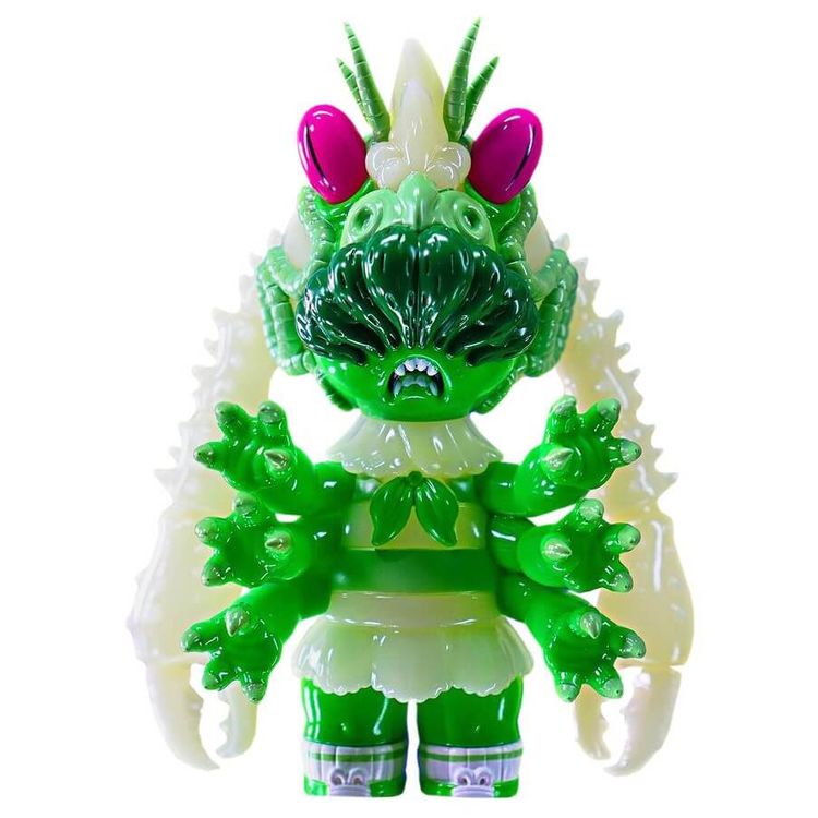 Garico GID by Grape Brain