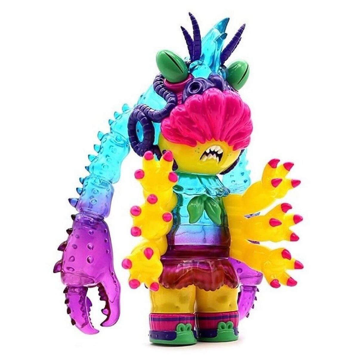 Garico Psychedelic