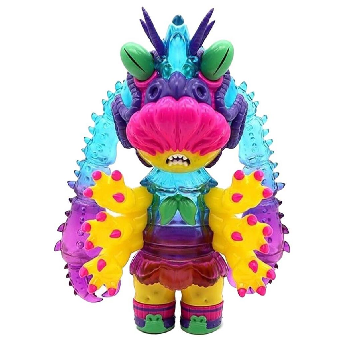 Garico Psychedelic