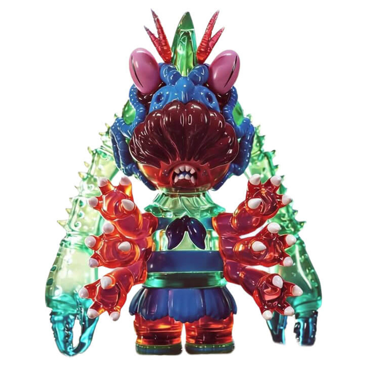 Garico Rainbow Crystal