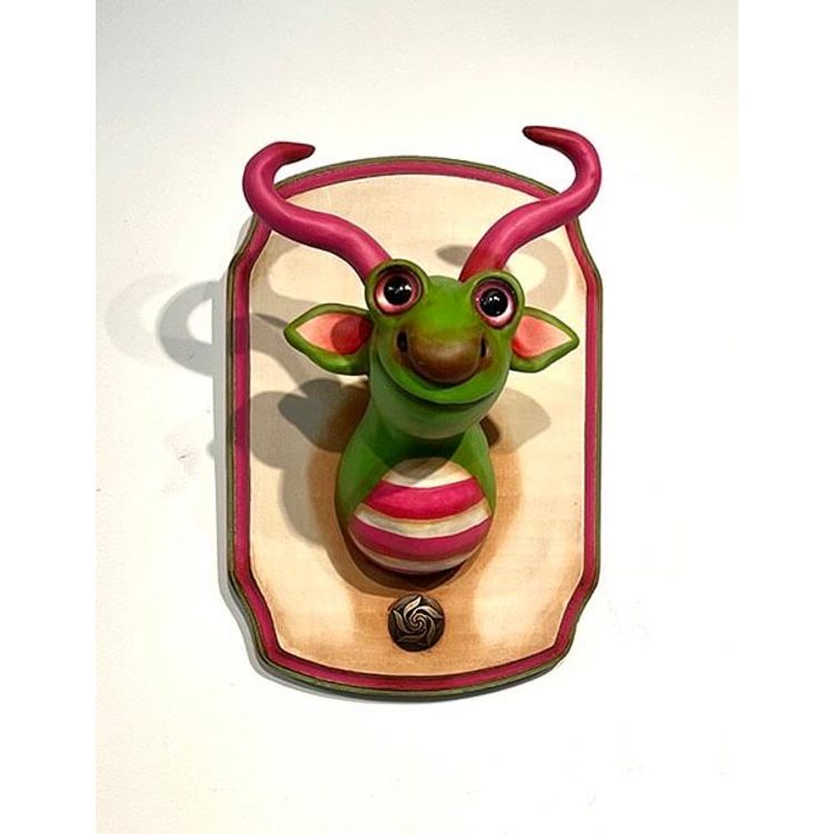 Garland by Valency Genis