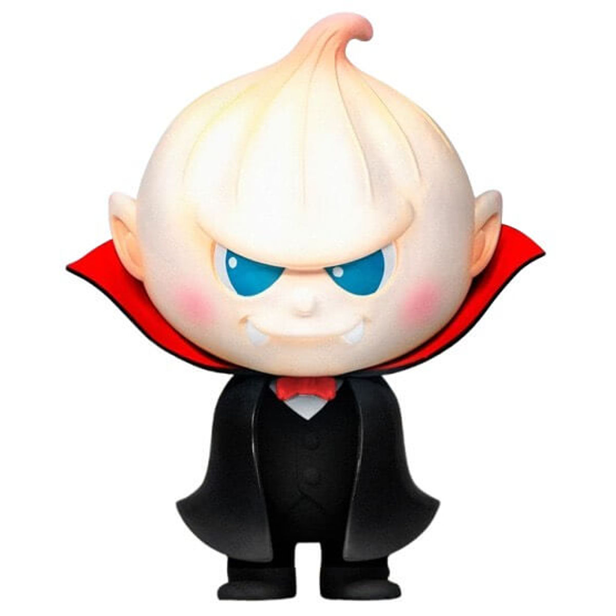 Garlic Dracula Halloween Miku