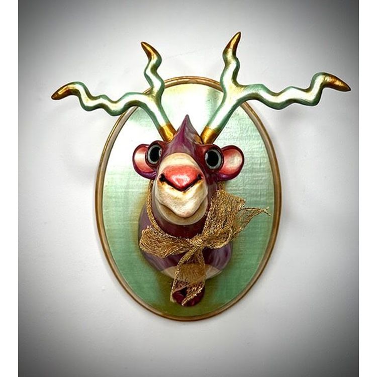 Garnet by Valency Genis