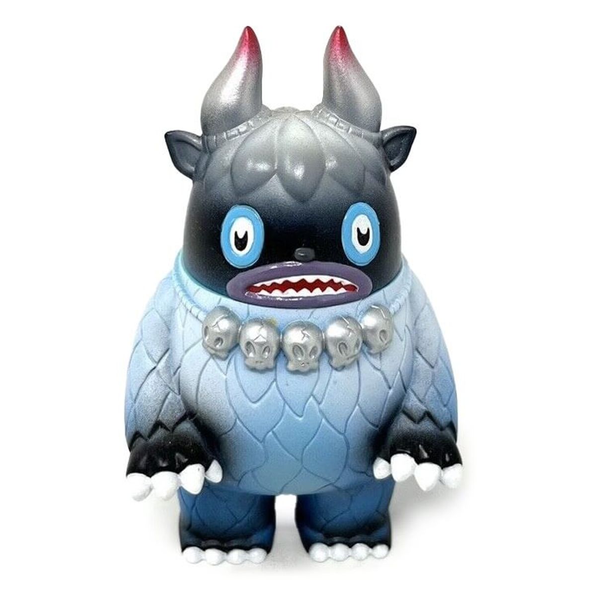 Garuru Light Blue