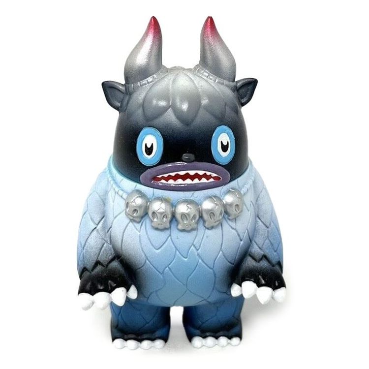 Garuru Light Blue by Itokin Park