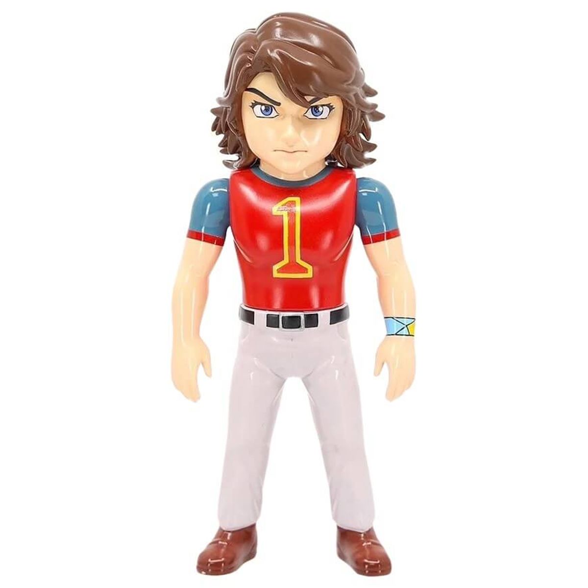 Gatchaman G1 Casual Wear