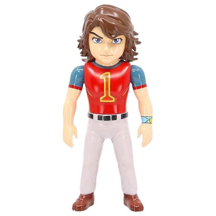 Gatchaman G1 Casual Wear by Kaiju One