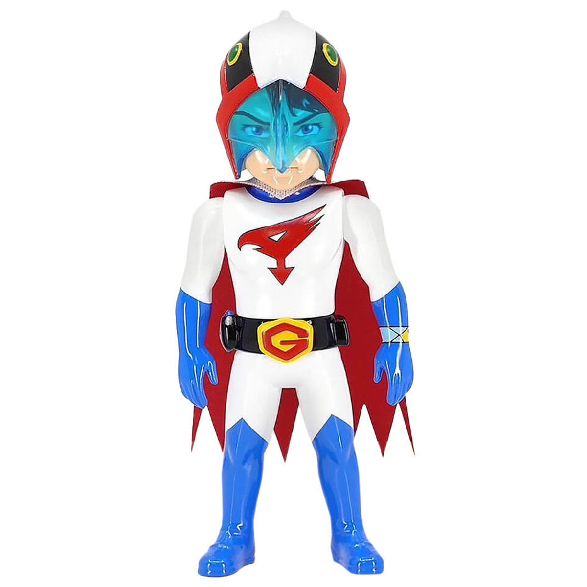 Gatchaman G1 Ken