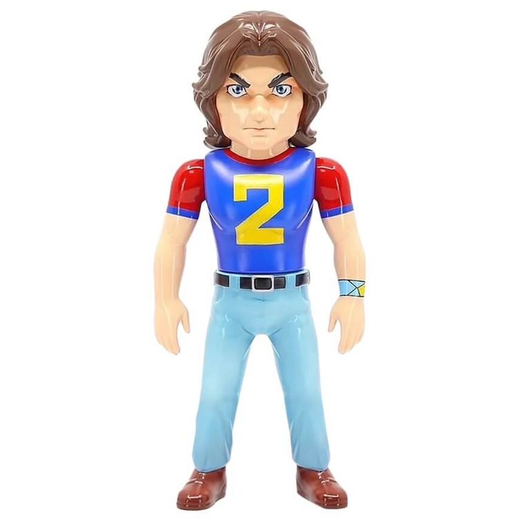 Gatchaman G2 Casual Wear by Kaiju One