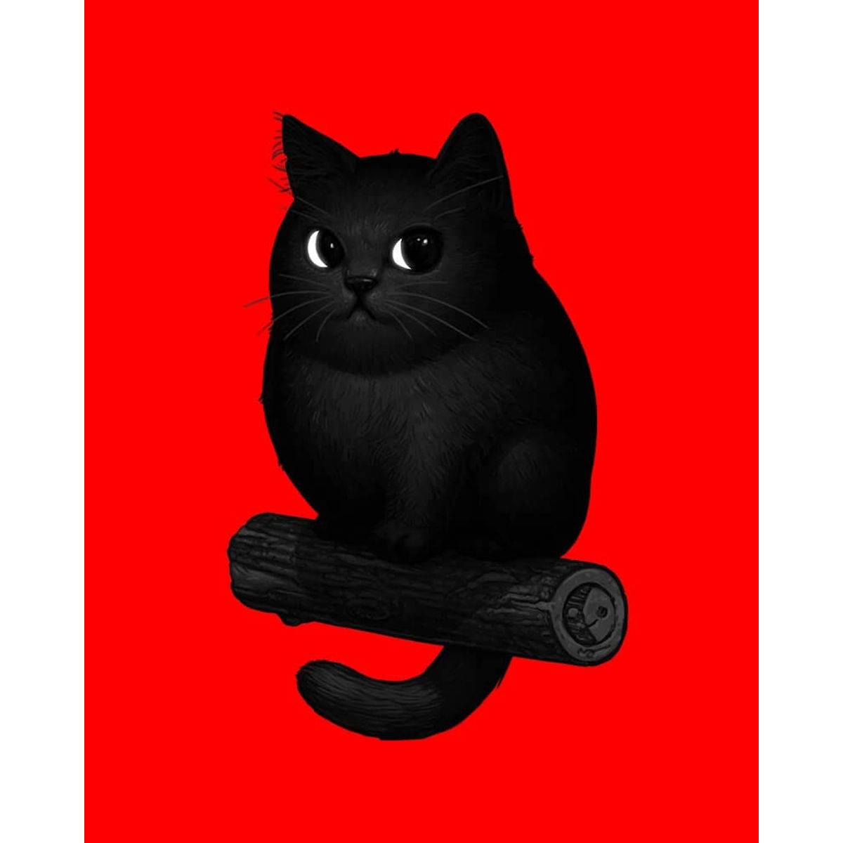 Gatito Gordito I - Void