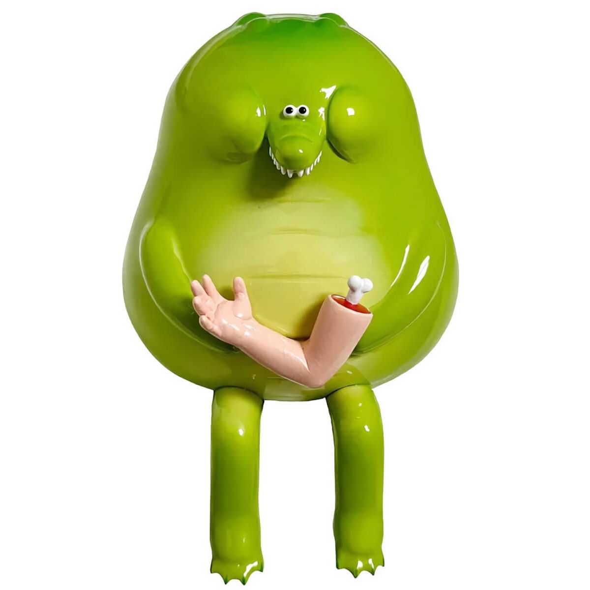 Gator!