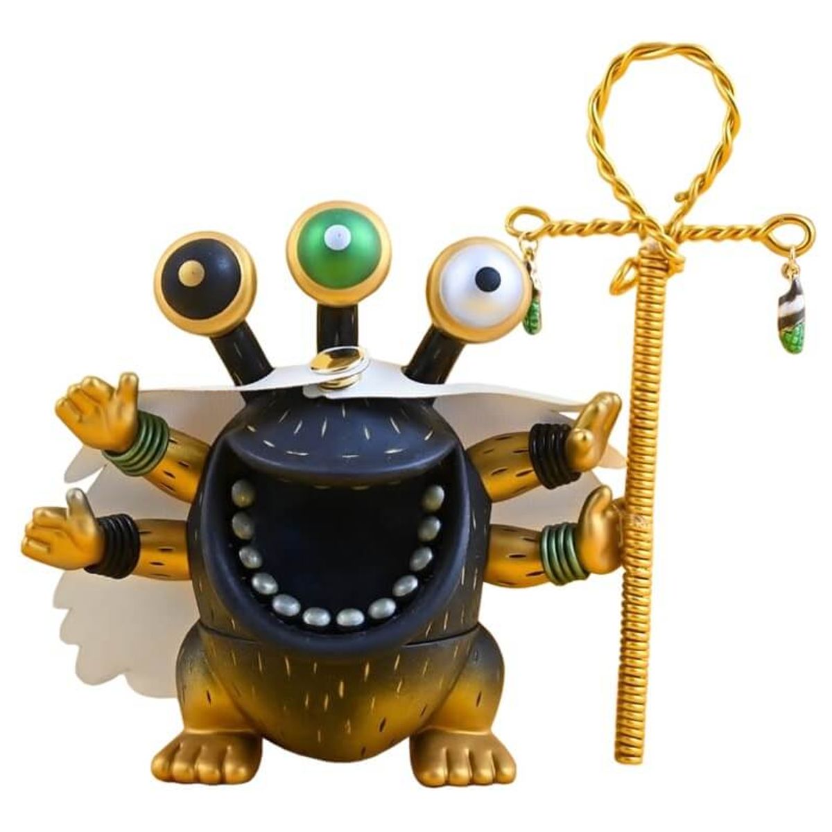 Gaze of the Sun Hosuke