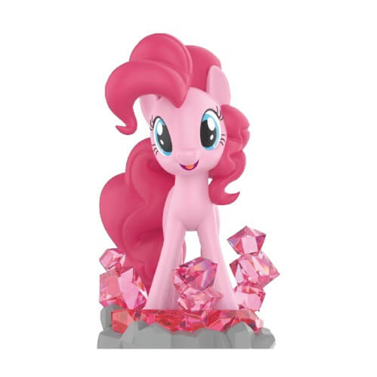 Gem Pinkie Pie