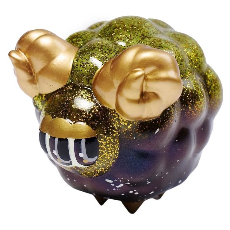 Gemini Goshu by Bite Morph