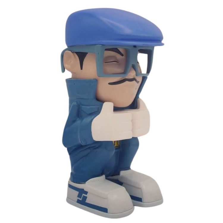 Gemini Man by Totemz Toys