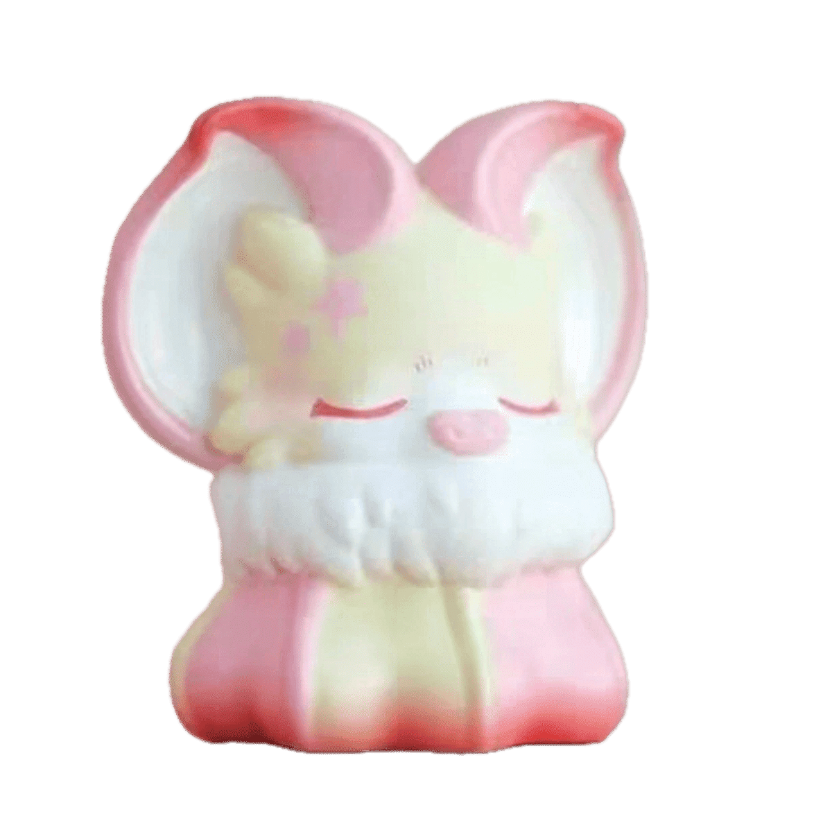 Gemini Sugar Baby Yoki (Pink)