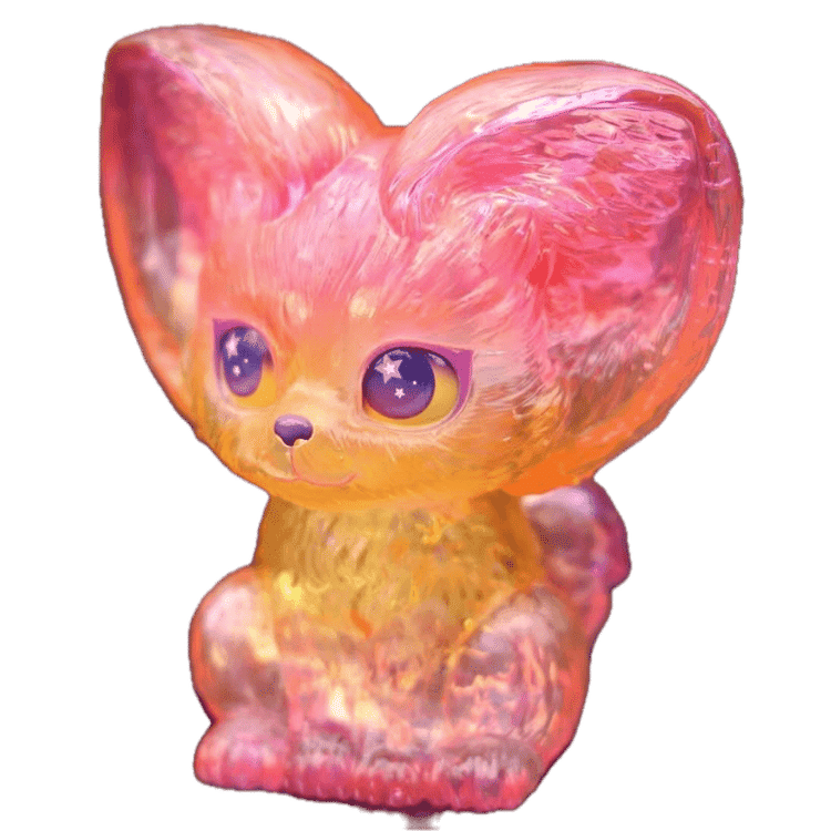 Gemstone by Yoyo Yeung