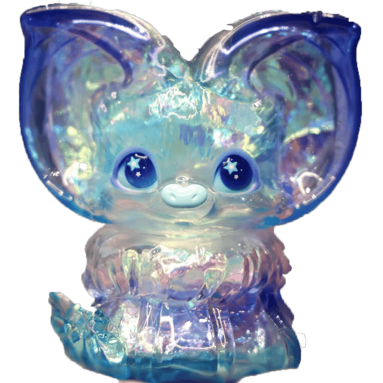 Gemstone by Yoyo Yeung