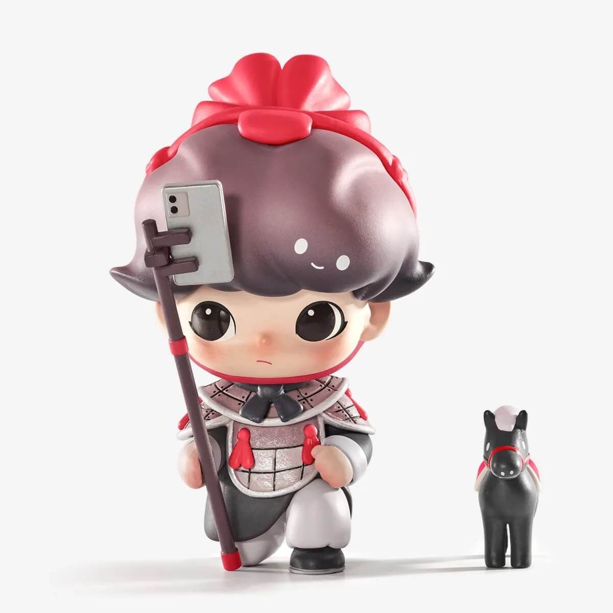 General of Qin Dynasty VLOG