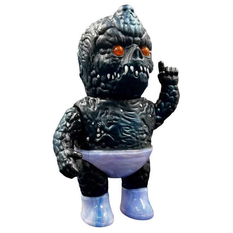 Genesiis Black by Vilesore