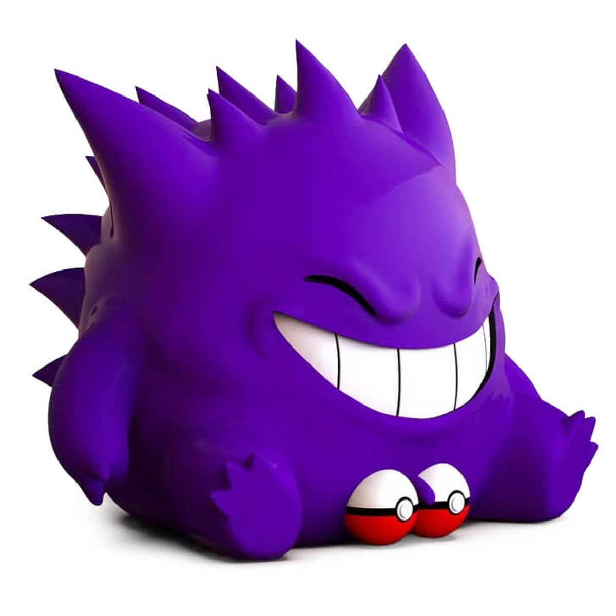 Gengar Pokeballz