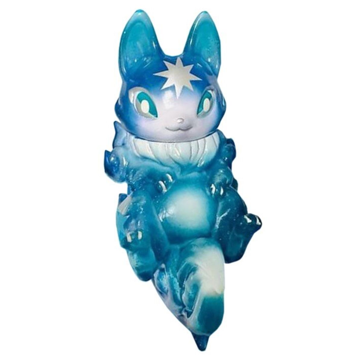 Genko Meteor Keychain