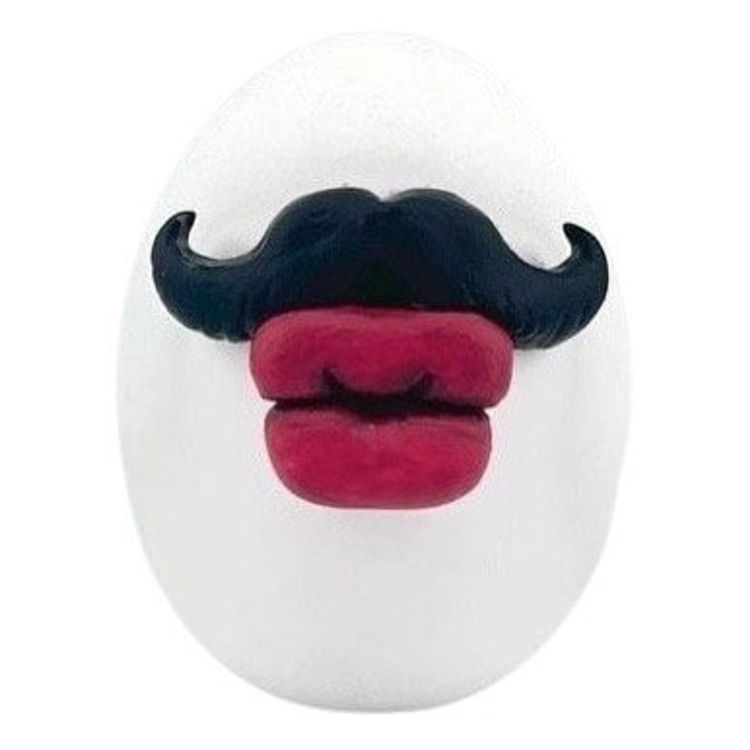 Gentleman Doompegg by Doompy