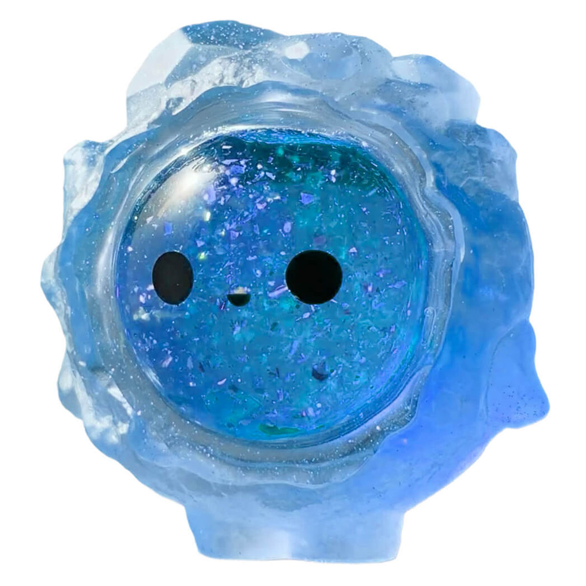 Geomite Inclusion Midnight Blue