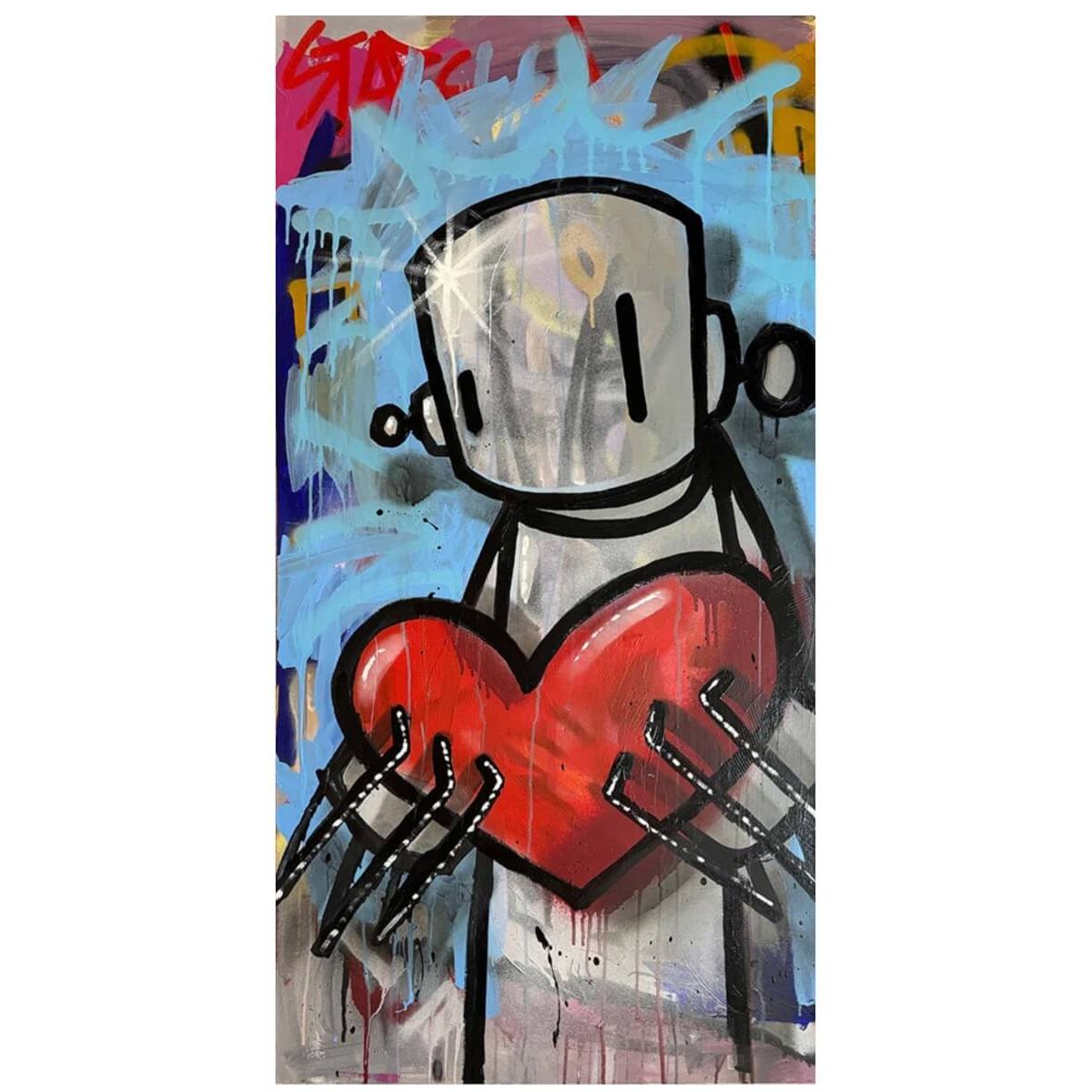 Ger A Handle On Things