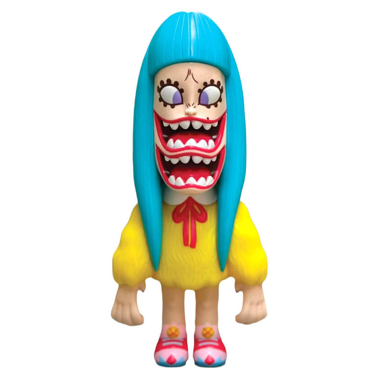 Gera Gera ATS BJ Edition by Grape Brain