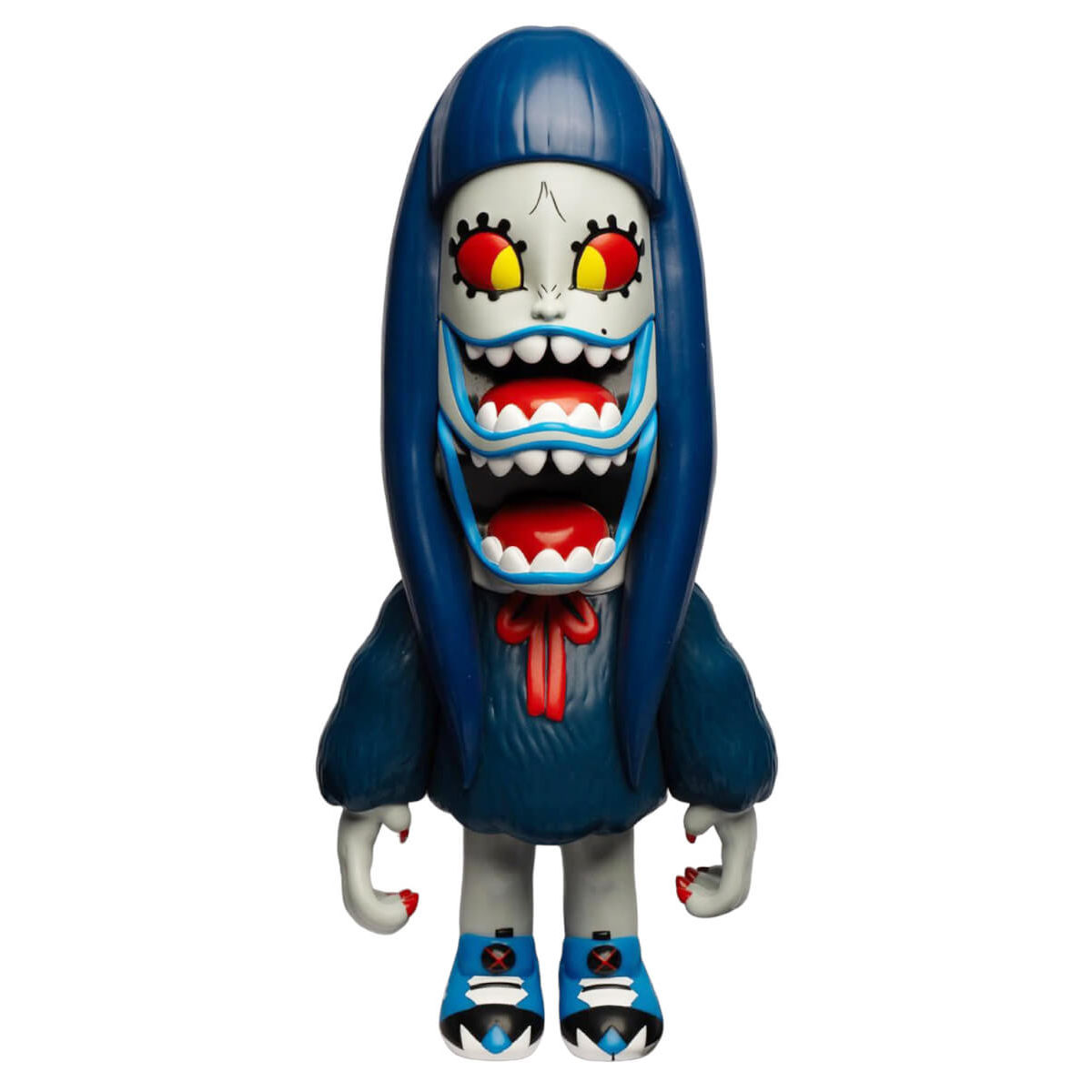 Gera Gera Blue