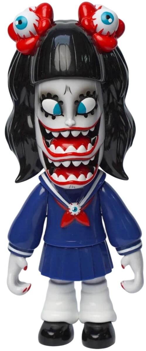 Gera Gera JK created by Grape Brain