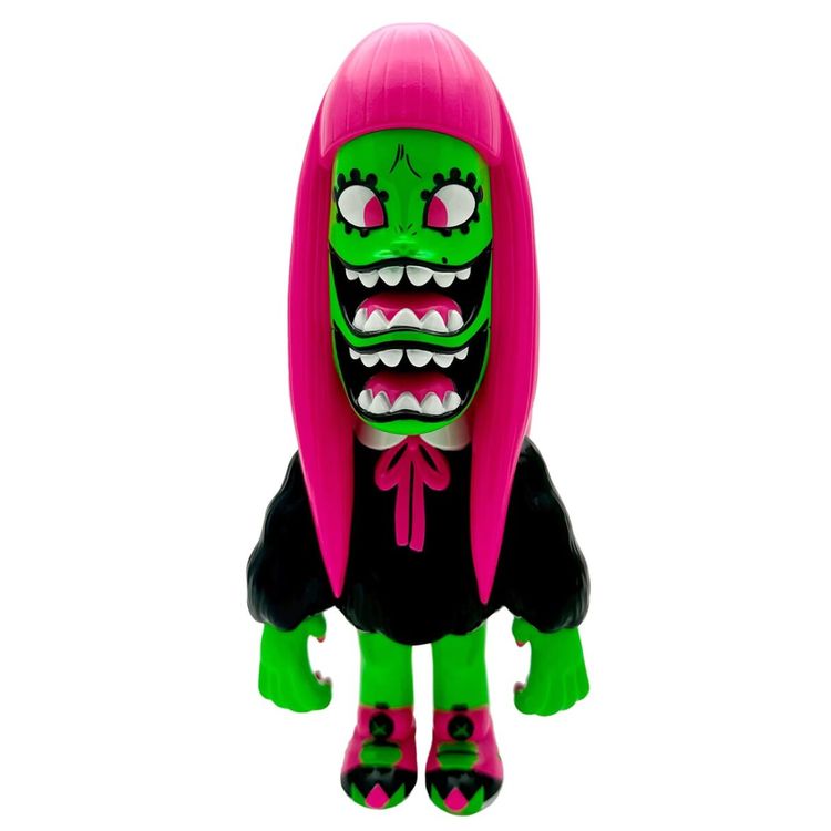 Gera Gera Zendio Dawa Exclusive by Grape Brain