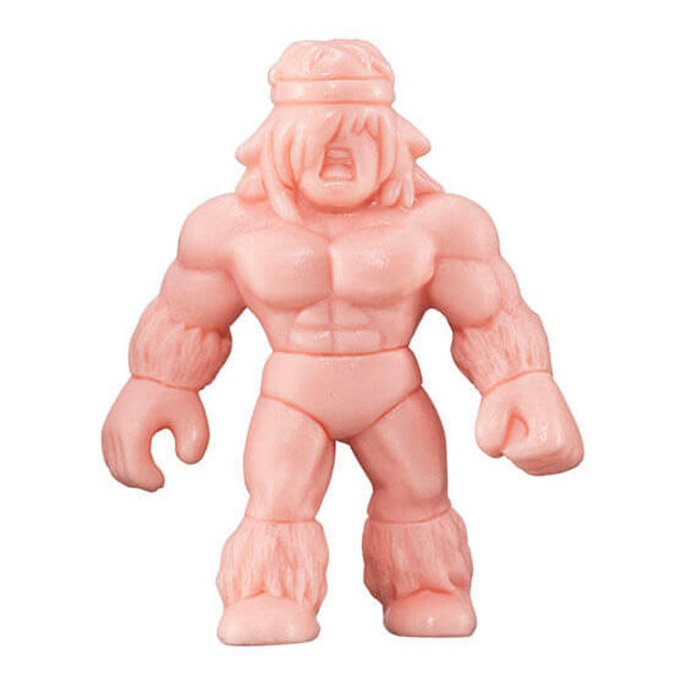 Geronimo (Pale Pink ver.) by Yudetamago
