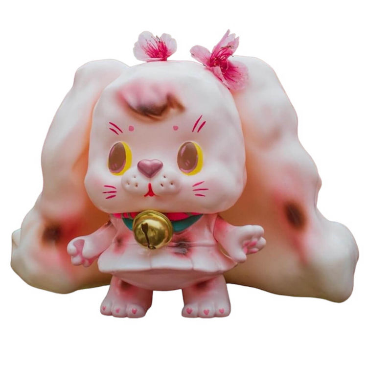 Get Love Chu Chu by Unicorn Mani