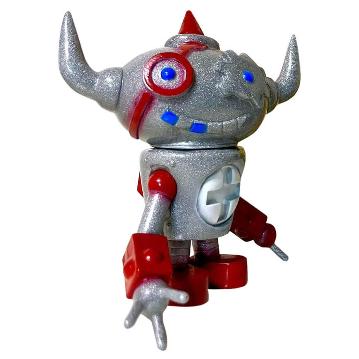 Getchari Robo Expo Retro