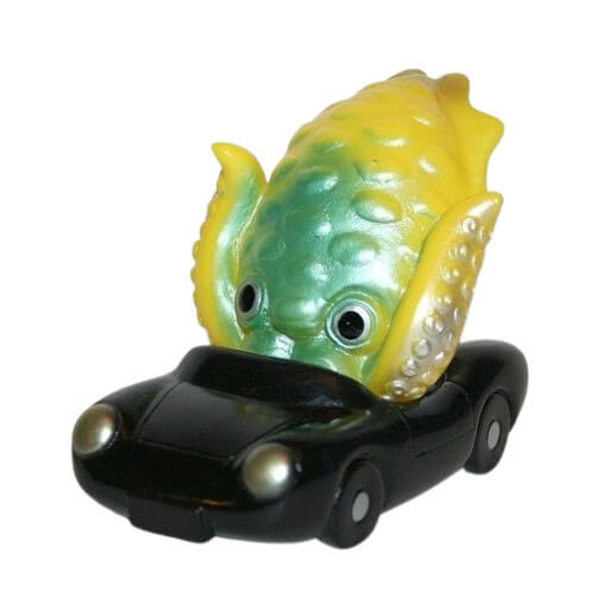 Gezora Racer