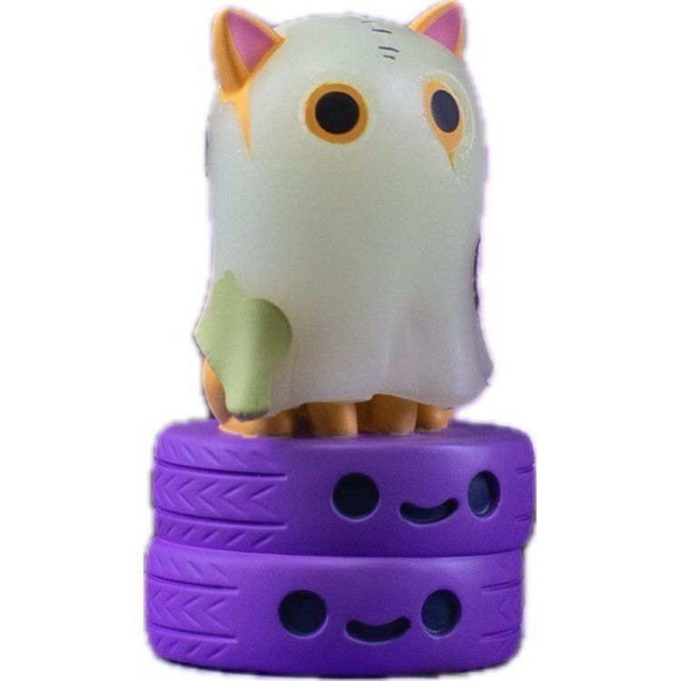 Ghosty (GID) by 100% Soft