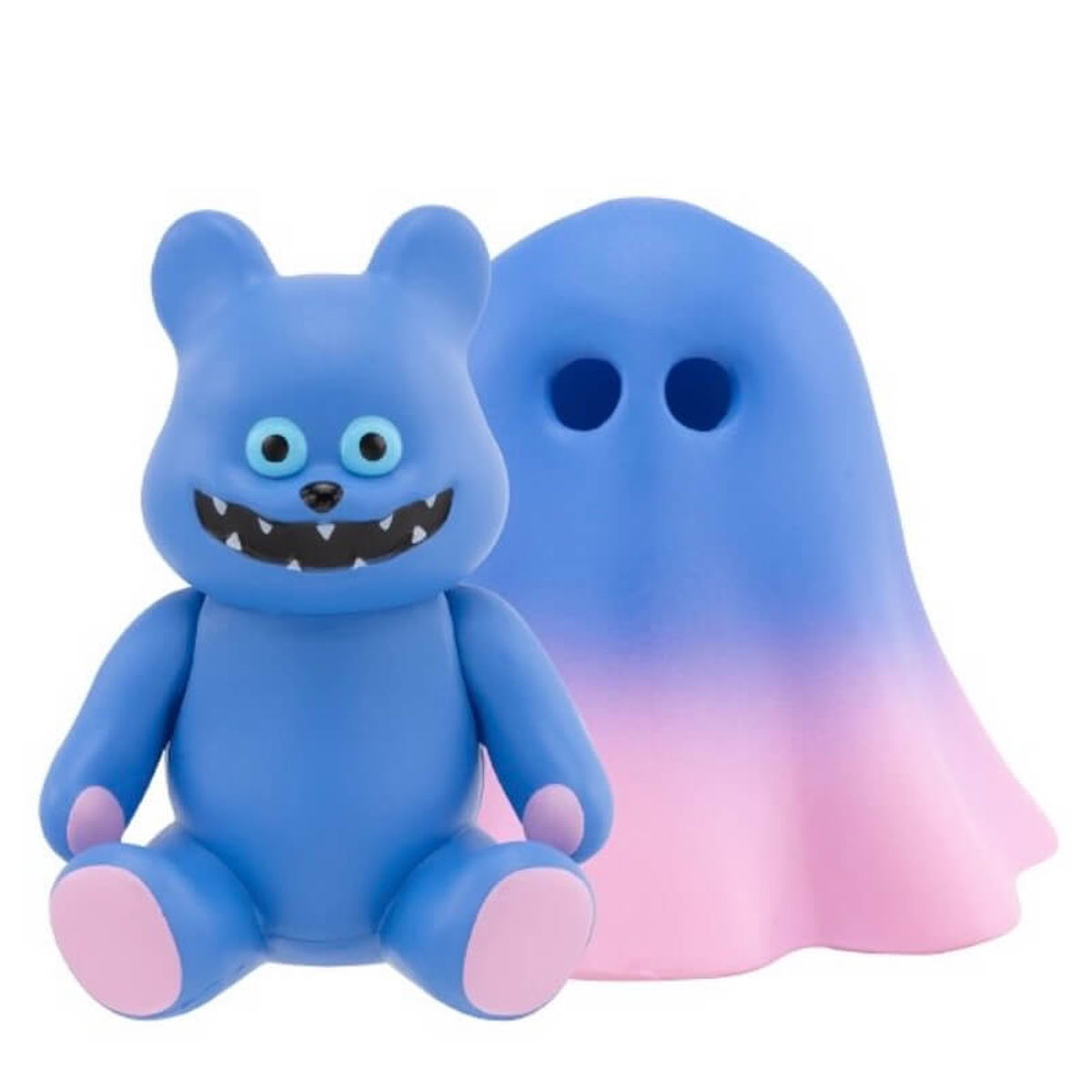 Ghost Bear (Dawn Color ver.)