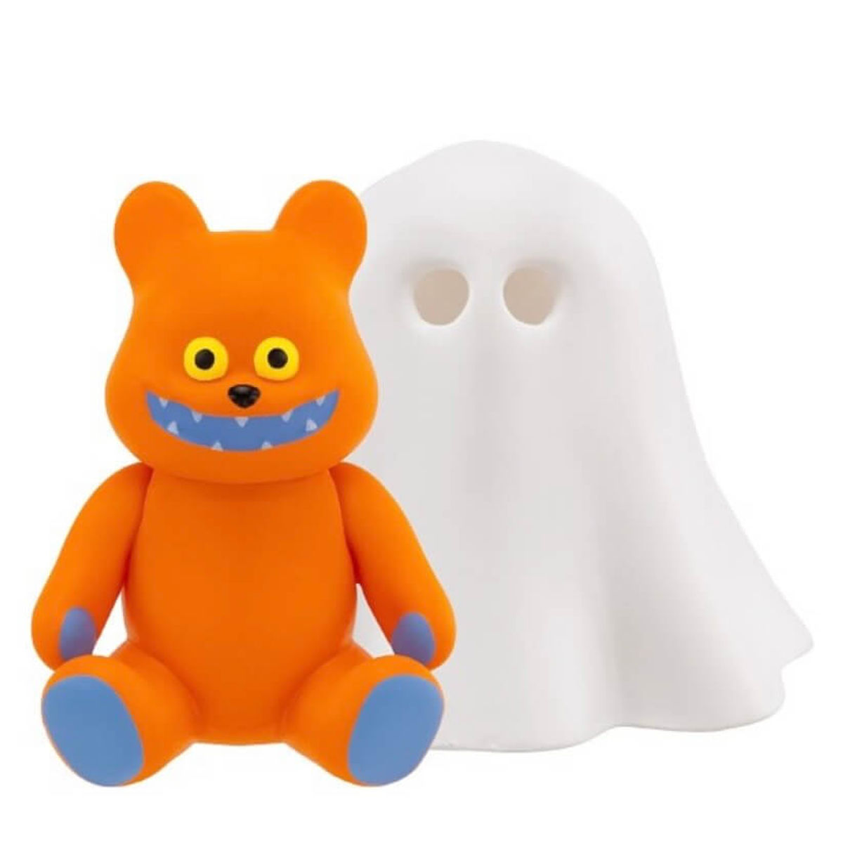 Ghost Bear (Dusk Color ver.)