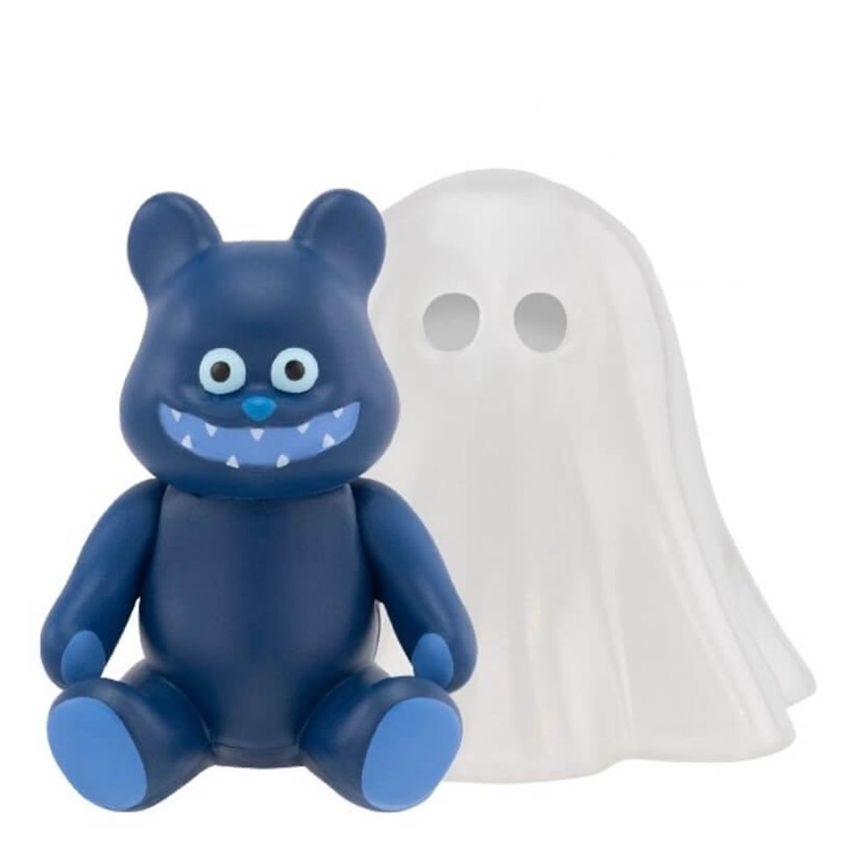 Ghost Bear (Star Light Color ver.) GID
