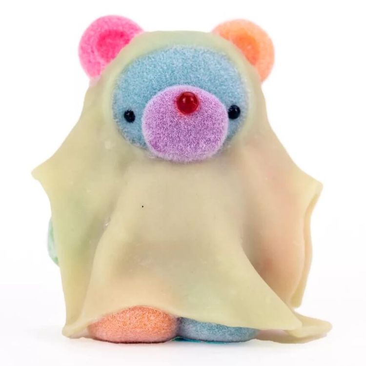 Ghost Bearbo by Tinytoystudio