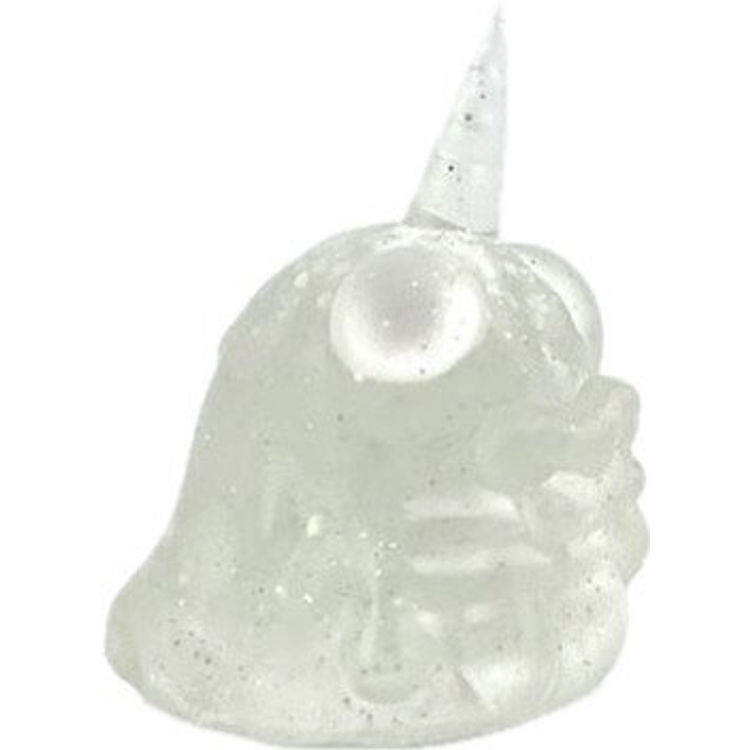 Ghost Blobicorn (Double Cast) by Doompy