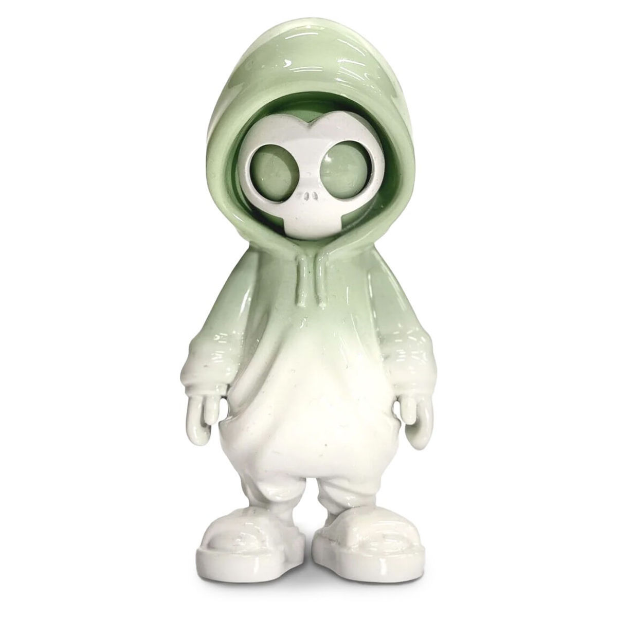 Ghost Clover